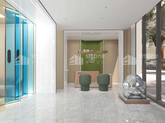 竞秀区装修风格